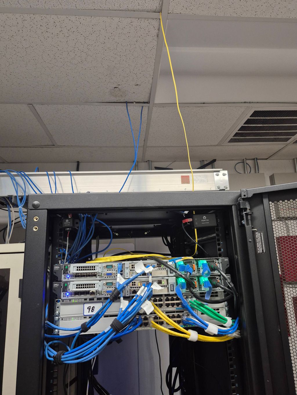 Projects and media