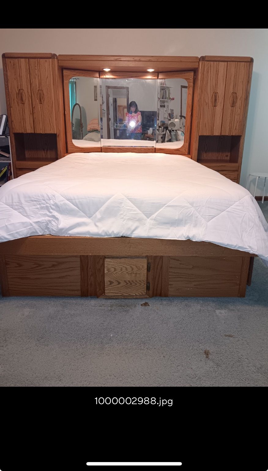 Customer photos