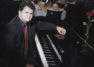 Avatar for John O'Keefe Music