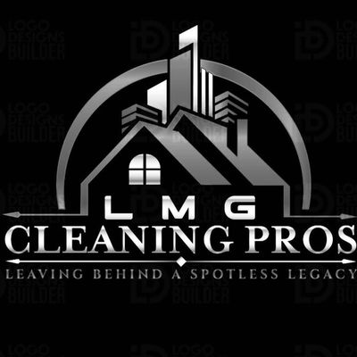 Avatar for LMG Cleaning Pros