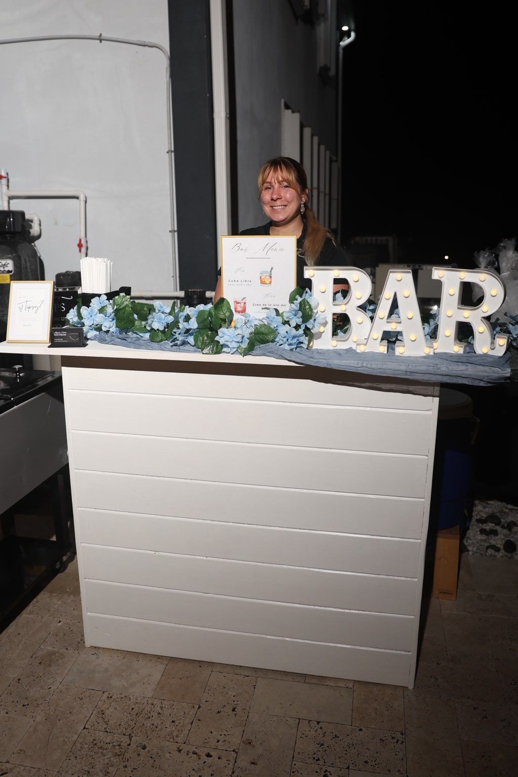 Customer photos