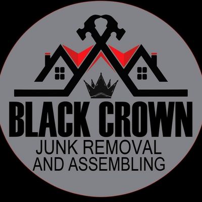 Avatar for Black Crown Services