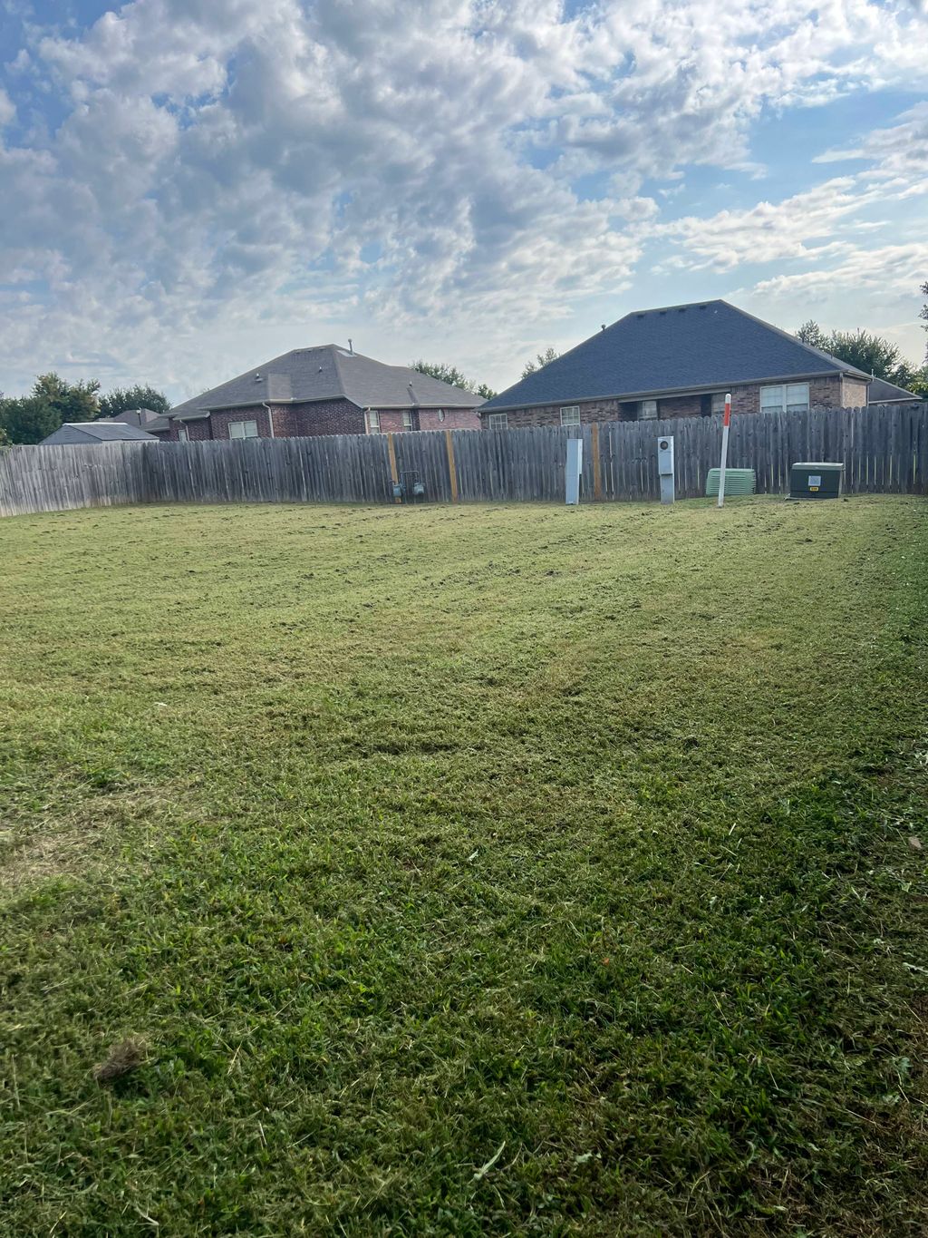 Customer photos