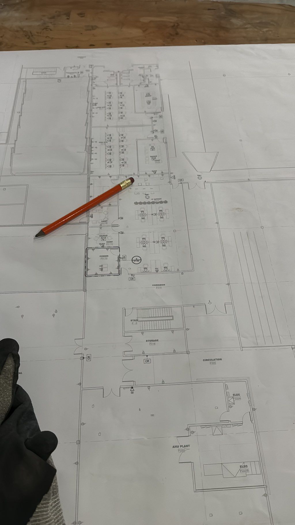 Projects and media