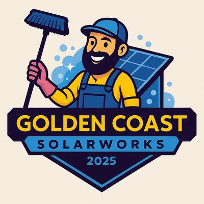 Avatar for Golden Coast Solarworks