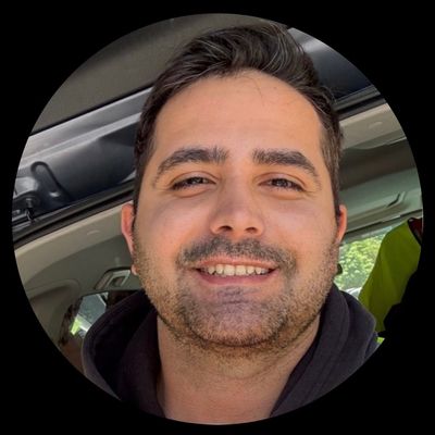 Avatar for Matt Rohani