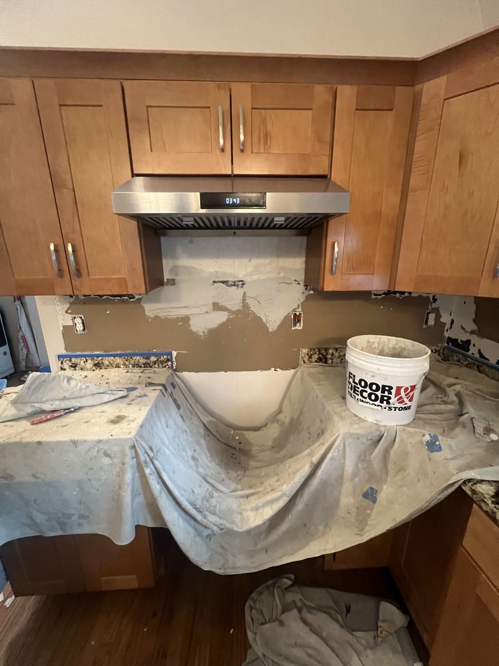 Projects and media