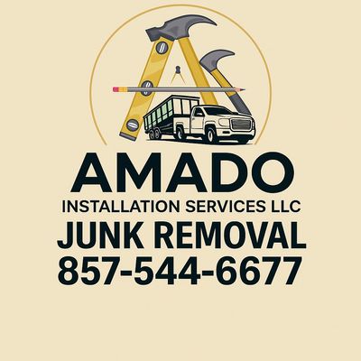Avatar for Amado Junk Removal