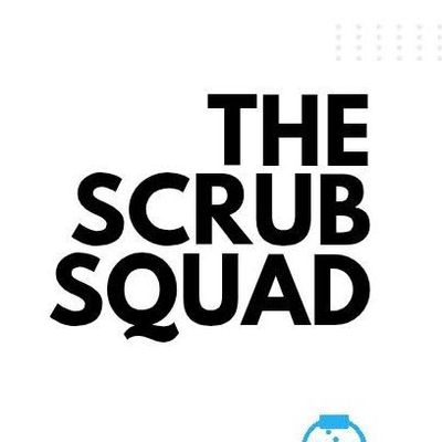 Avatar for The Scrub Squad