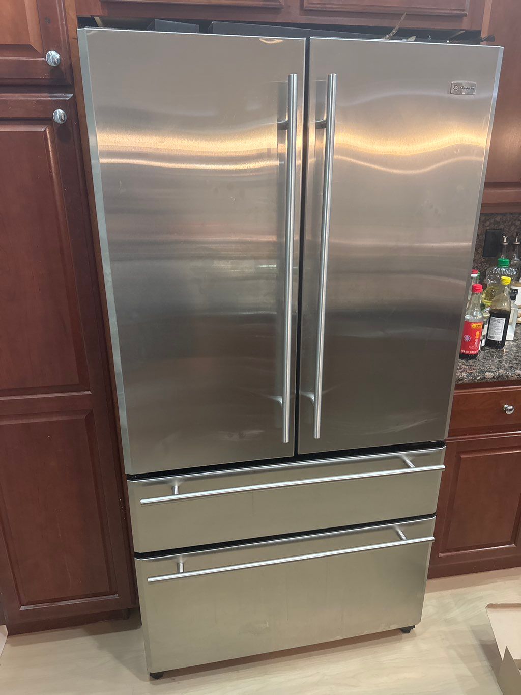Customer photos