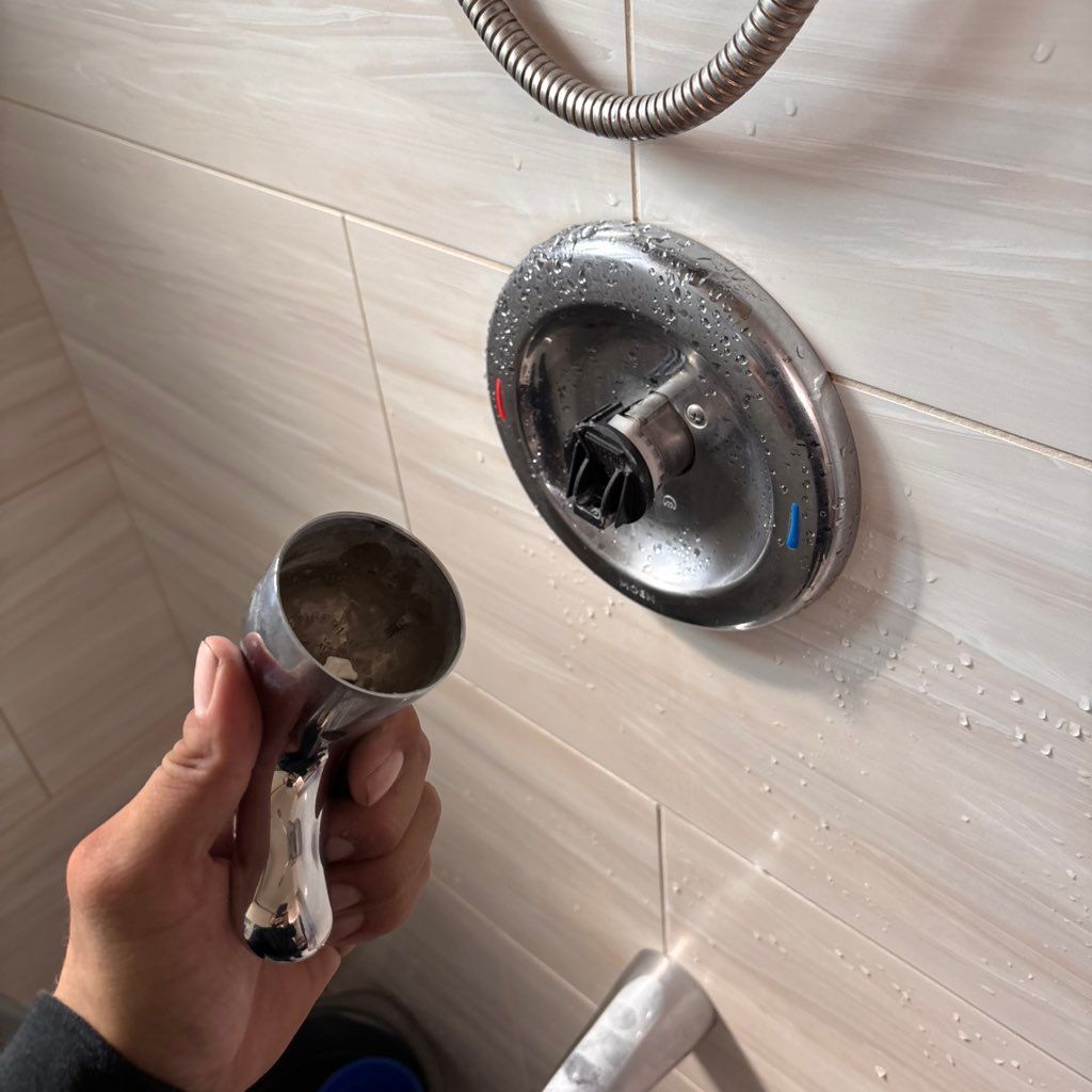 Plumber