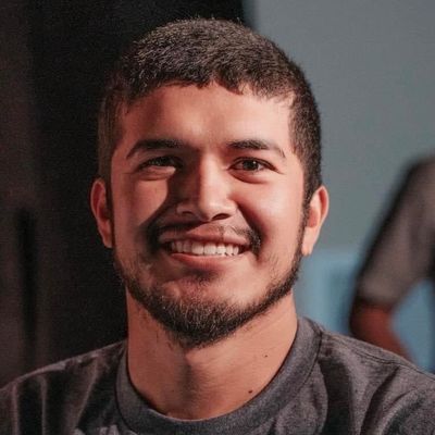 Avatar for Julio Tenorio