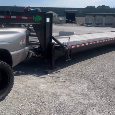 Avatar for Never stop flowing Trucking