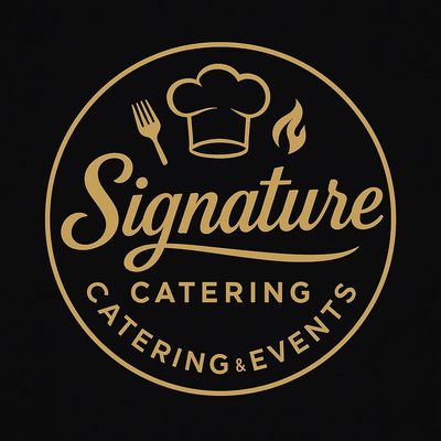 Avatar for Signature Catering & Cuisine
