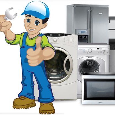 Avatar for Wali appliance repair