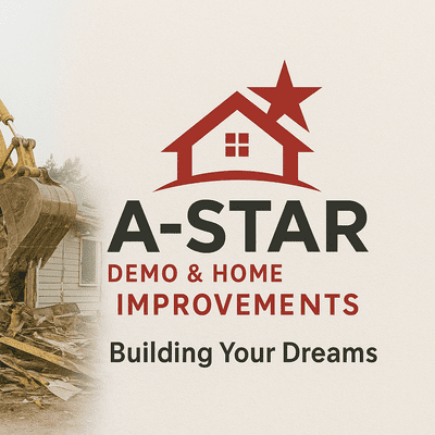 Avatar for A-Star Demo & Home Improvements