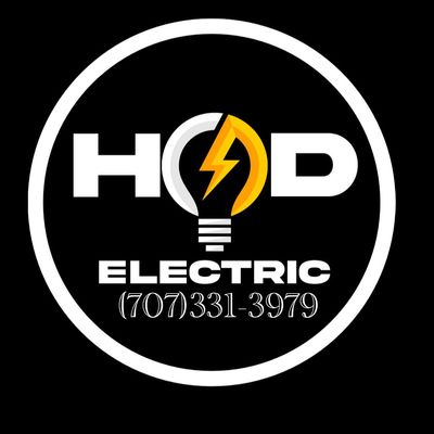 Avatar for HD Electrical Services  (Herminio Dominguez)
