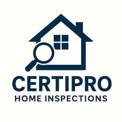 Avatar for Certipro Home Inspections
