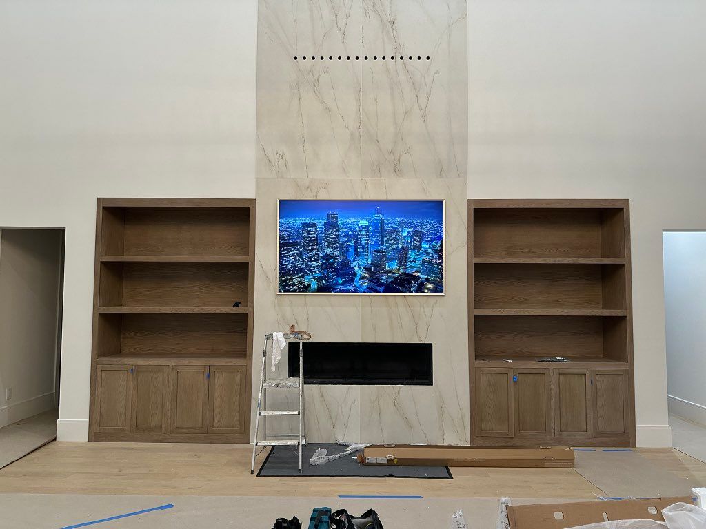 Projects and media