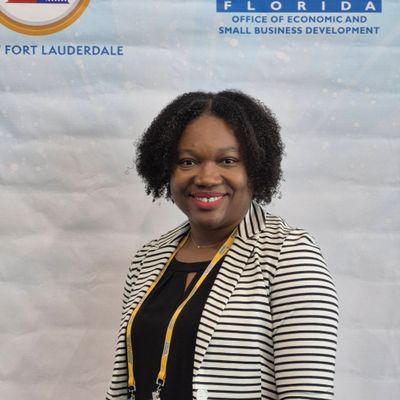 Avatar for Phara Benoit