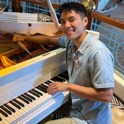 Avatar for Tune Baboon: Piano Tuning and Servicing