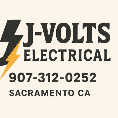 Avatar for J-Volts Electrical