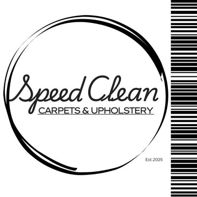 Avatar for -NEW COMPANY- Speed Clean for Carpets & Upholstery