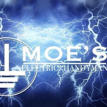 Avatar for Moe's Electric and Handyman