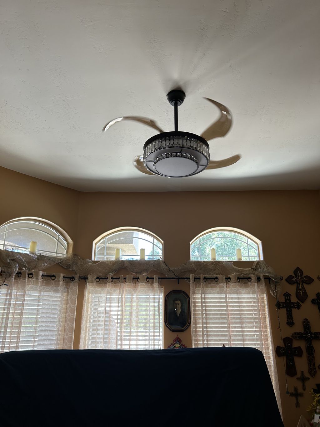 Ceiling Fans