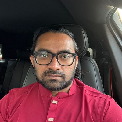 Avatar for Mohammad Hasan