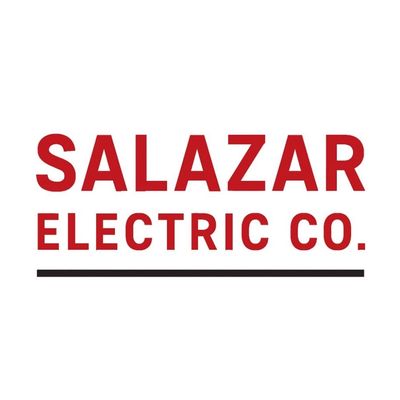 Avatar for SALAZAR ELECTRIC CO.