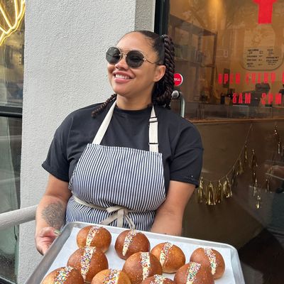 Avatar for Brooklyn Custom Cakes & Desserts