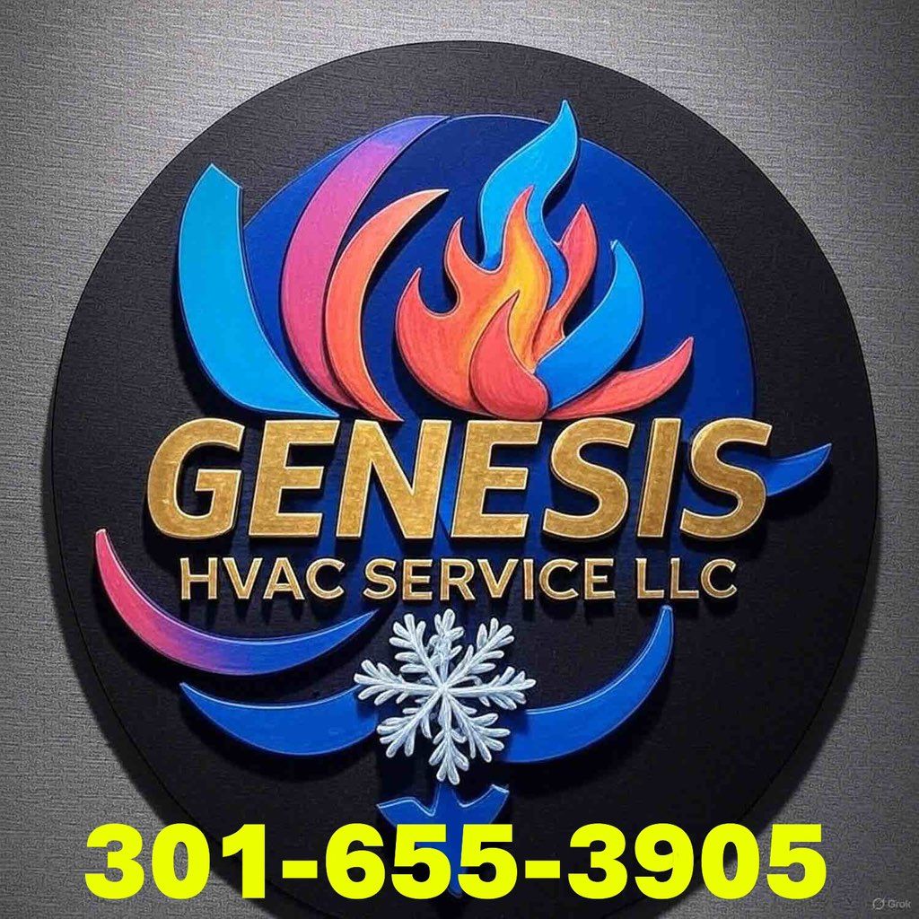 Genesis HVAC Service LLC