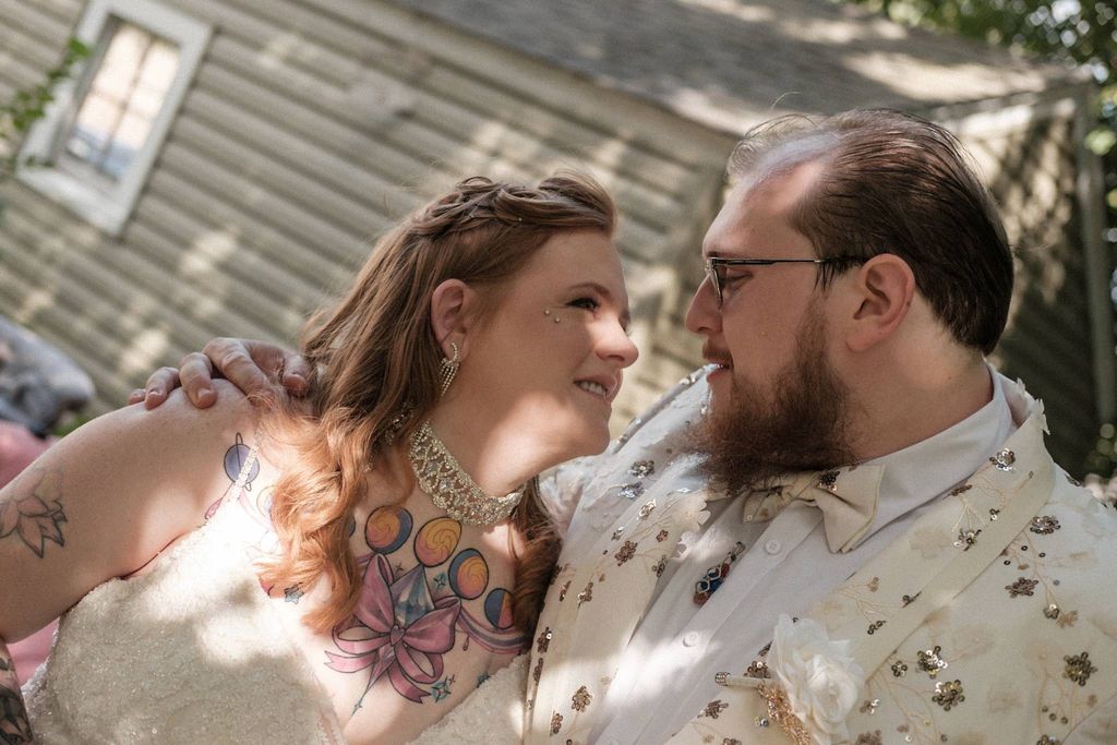Customer photos