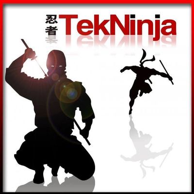 Avatar for TekNinja