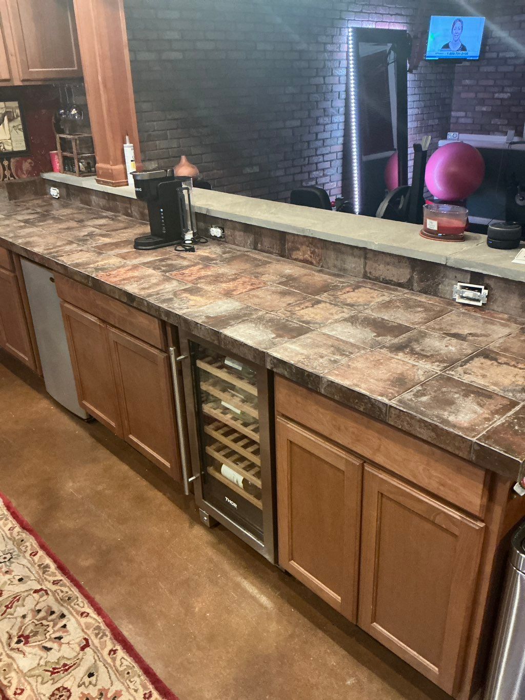 Customer photos
