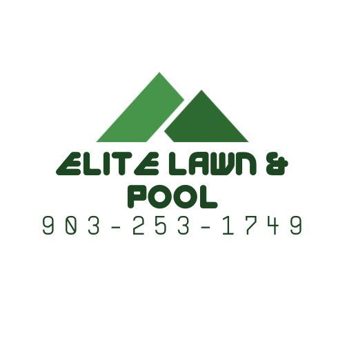 Elite Lawn & Pool.