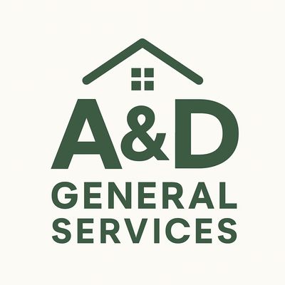 Avatar for A & D General Services