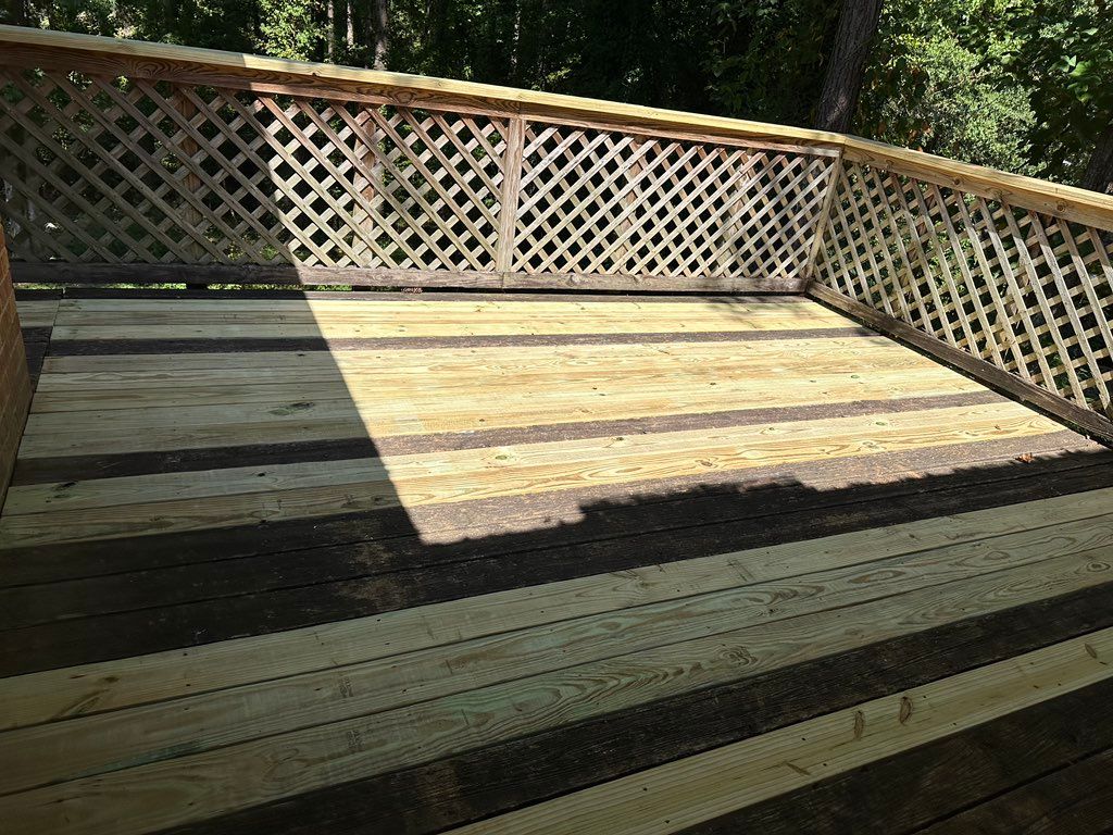 Customer photos