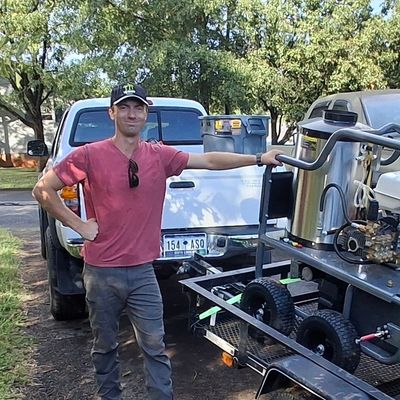 Avatar for Hunter Smith