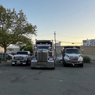 Avatar for E&M LANDSCAPING & CONSTRUCTION