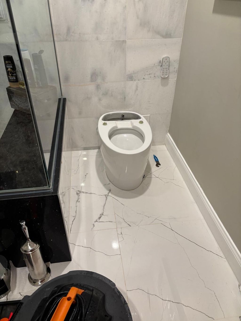 Customer photos