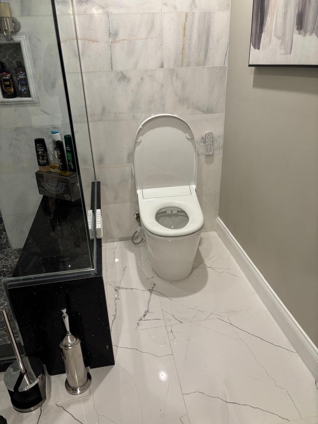 Customer photos