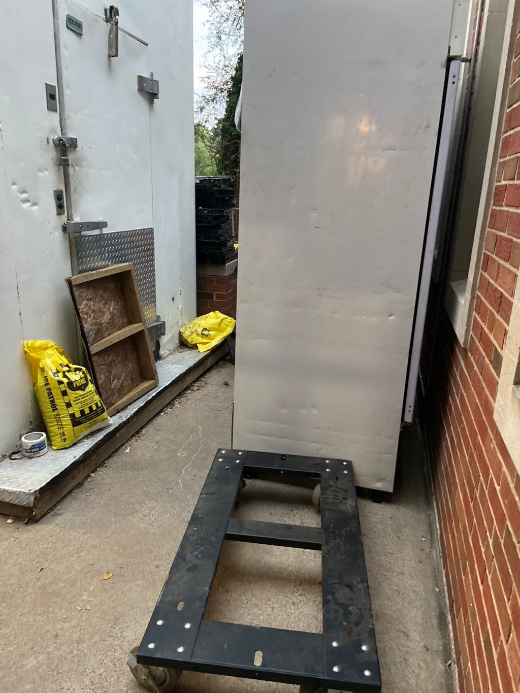 Customer photos