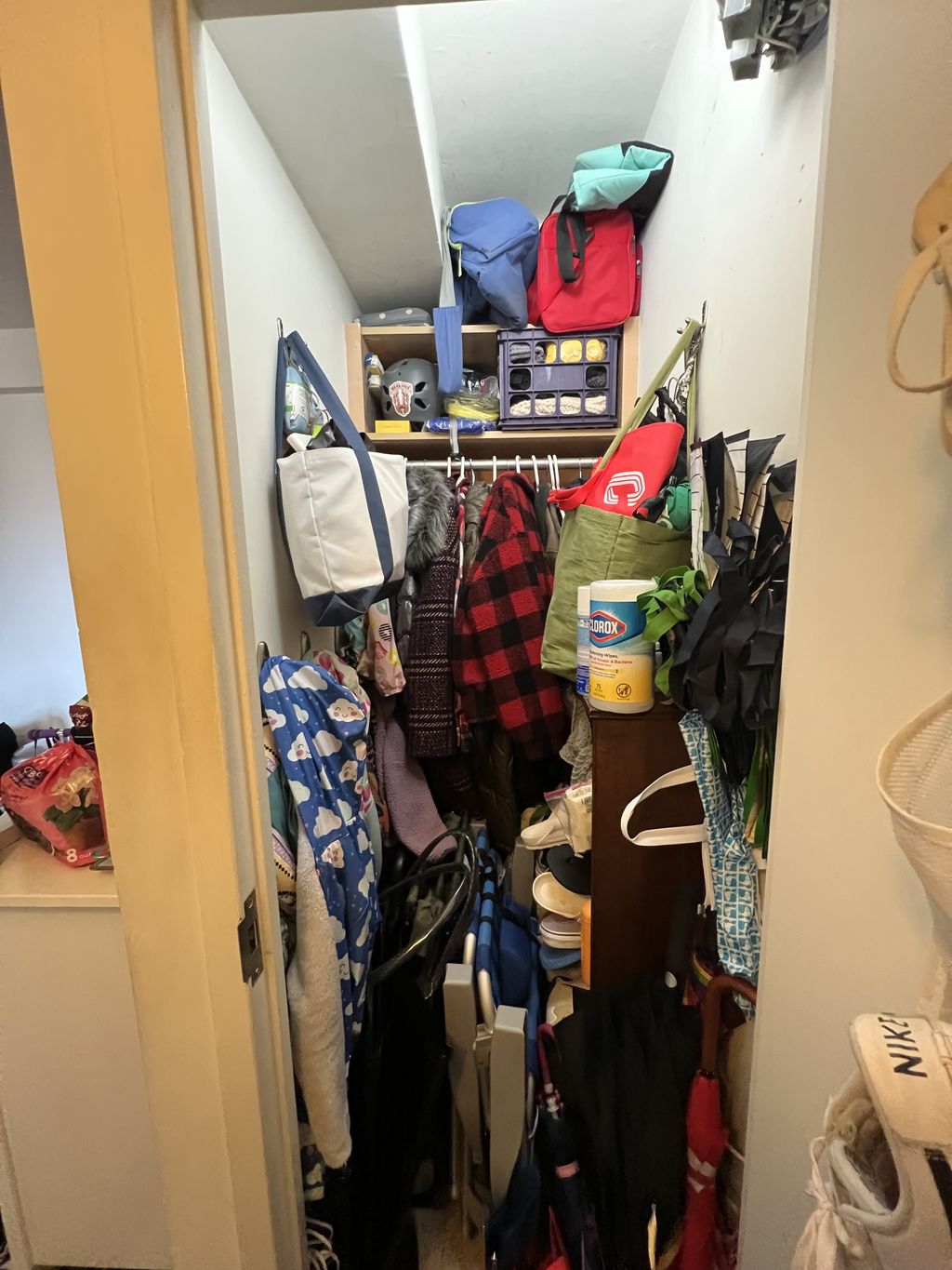 BEFORE 