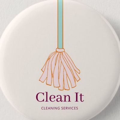 Avatar for Clean It