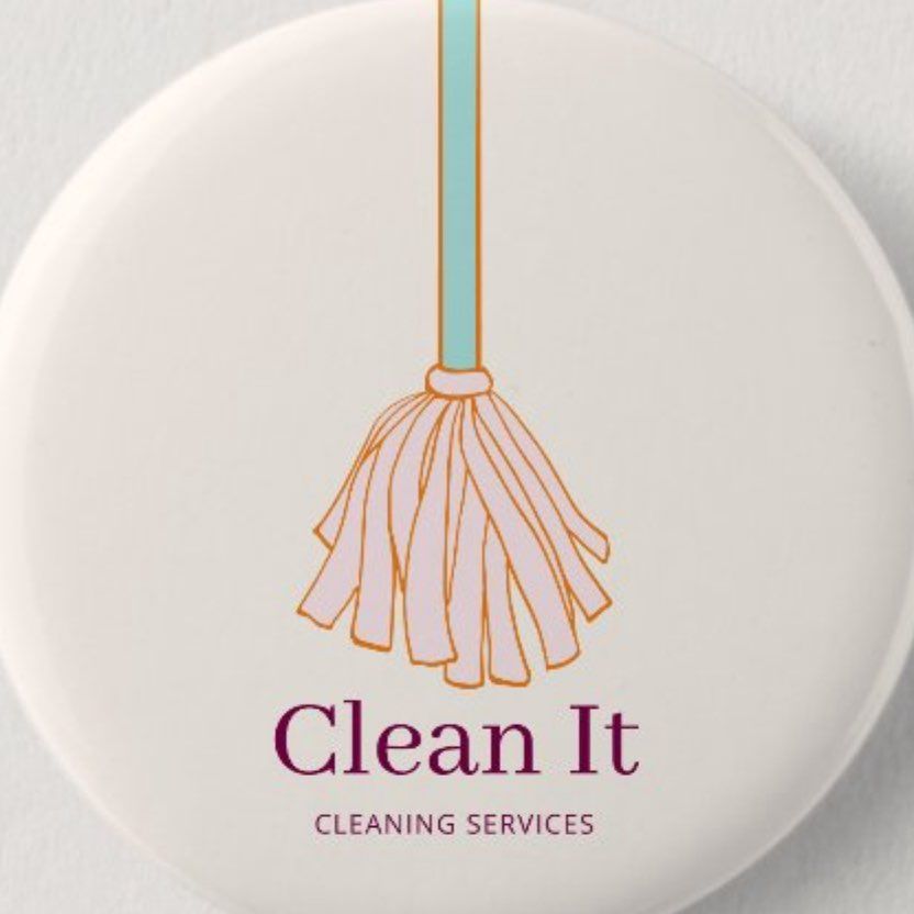 Clean It