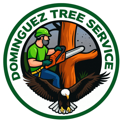 Avatar for Dominguez Tree Service LLC