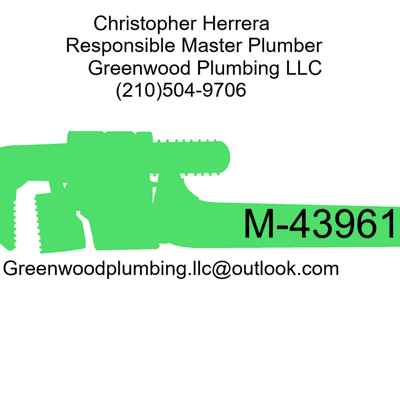 Avatar for Greenwood Plumbing LLC
