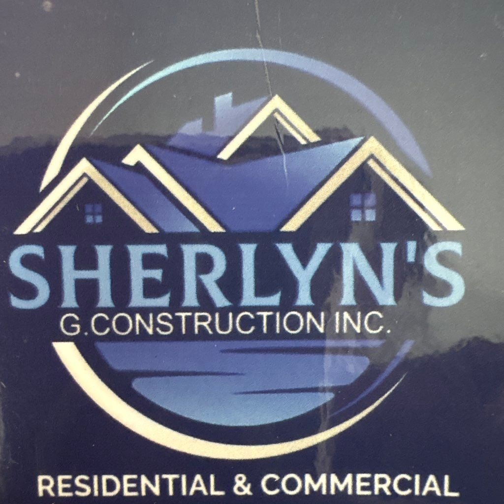Sherlyn’s general construction Inc